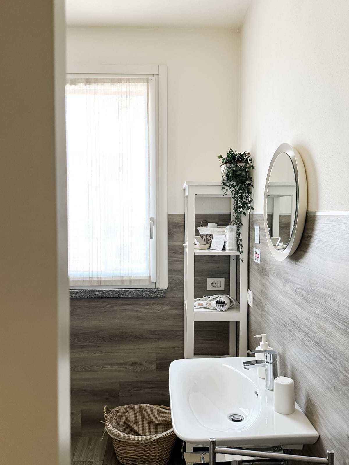 I Giardini del Lago camera L’albicocco